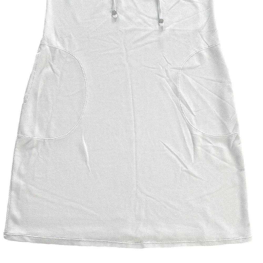 Tommy Bahama Island Cays Lace-Up Coverup Dress - Picture 10 of 14